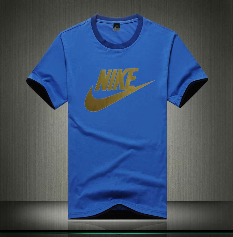 men NK t-shirt S-XXXL-0127